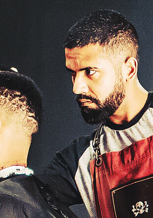 Barbers barber 02 free img