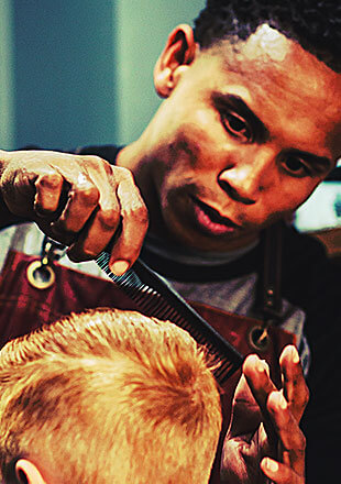 Barbers barber 04 free img
